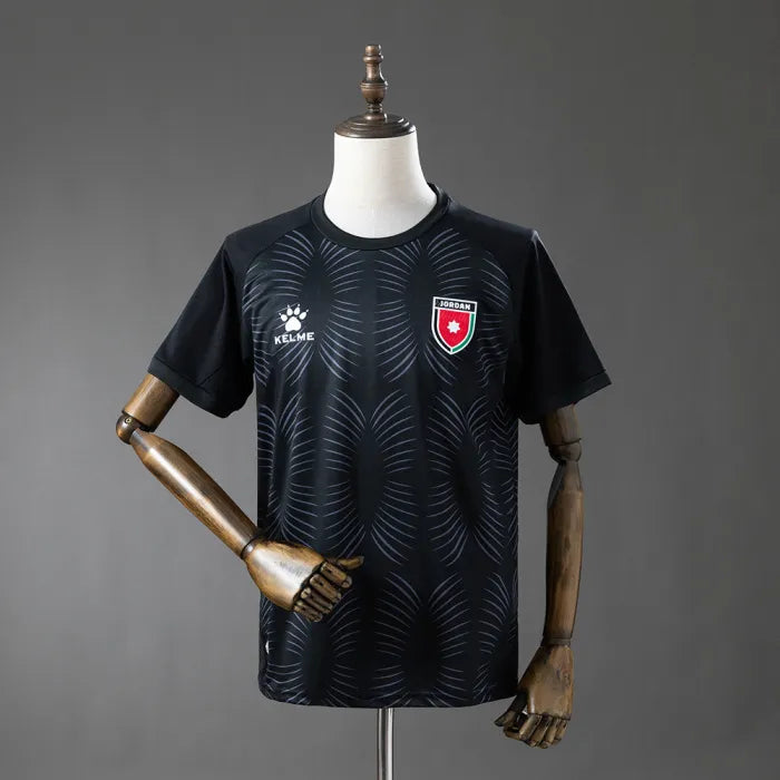 Jordan Jersey 2026 World Cup Football Kit Soccer Shirt product image 1