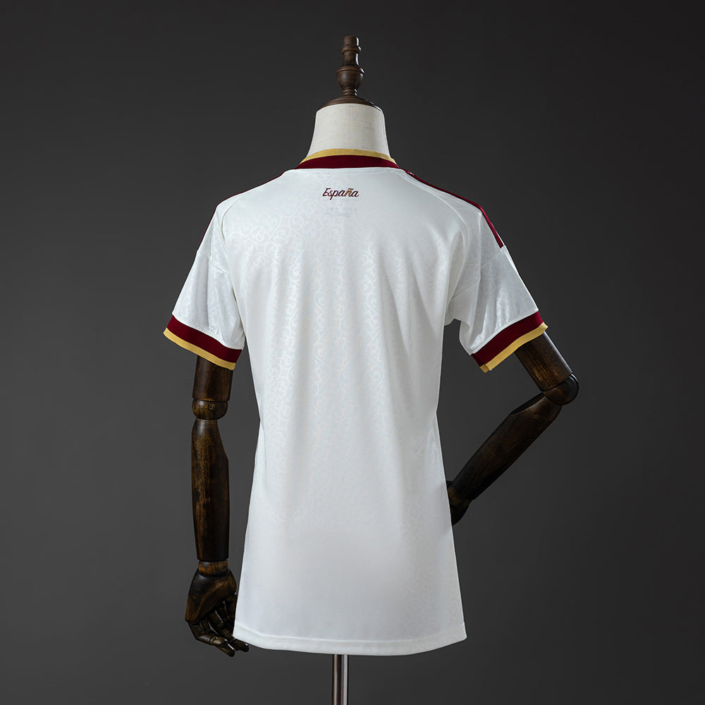 2-Star Women Spain Away Jersey 2026 World Cup Champion product image 2