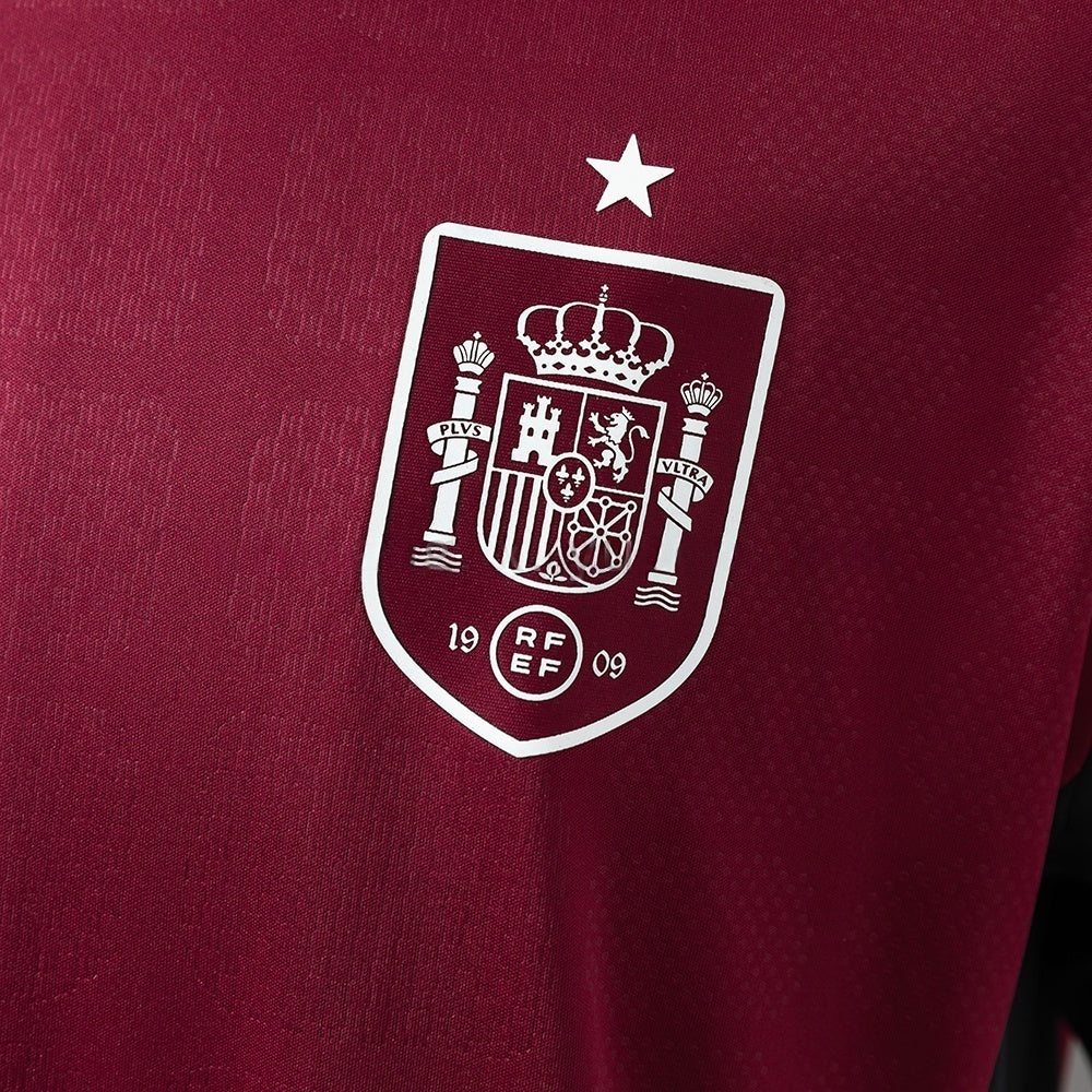 Spain Goalkeeper Jersey 2026 World Cup Football Kit Soccer product image 3