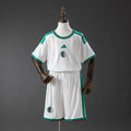 Kids Algeria Home Jersey 2026 World Cup Football Kit Soccer product image 1
