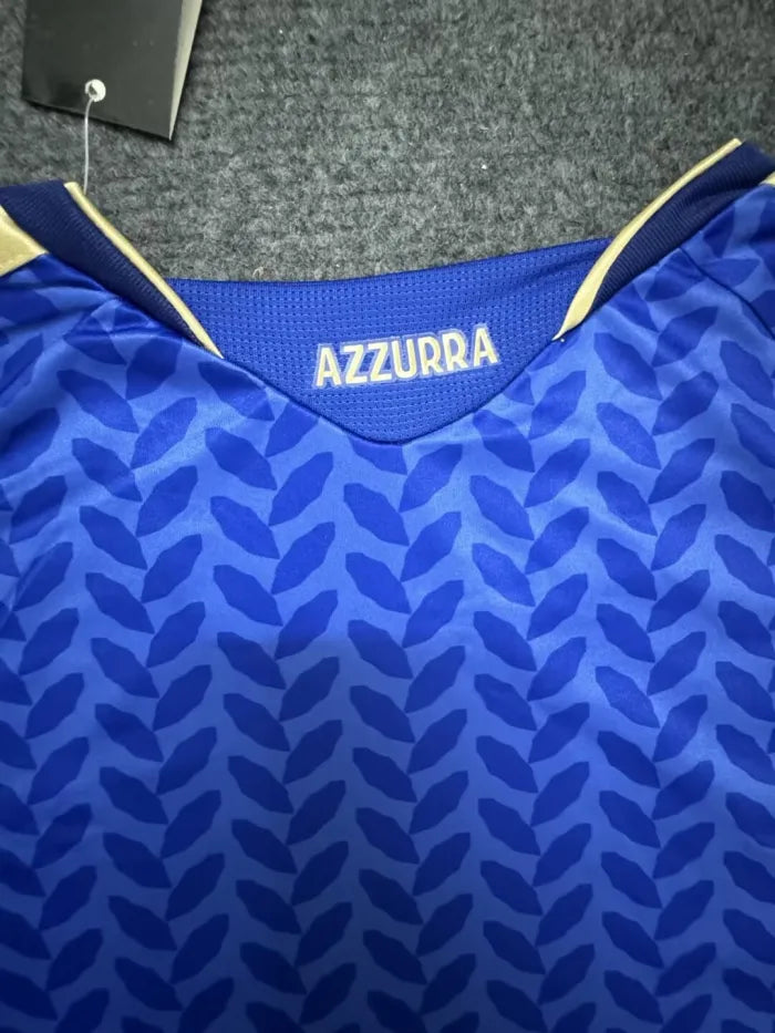 Italy Jersey 2026 World Cup Football Kit Soccer product image 3