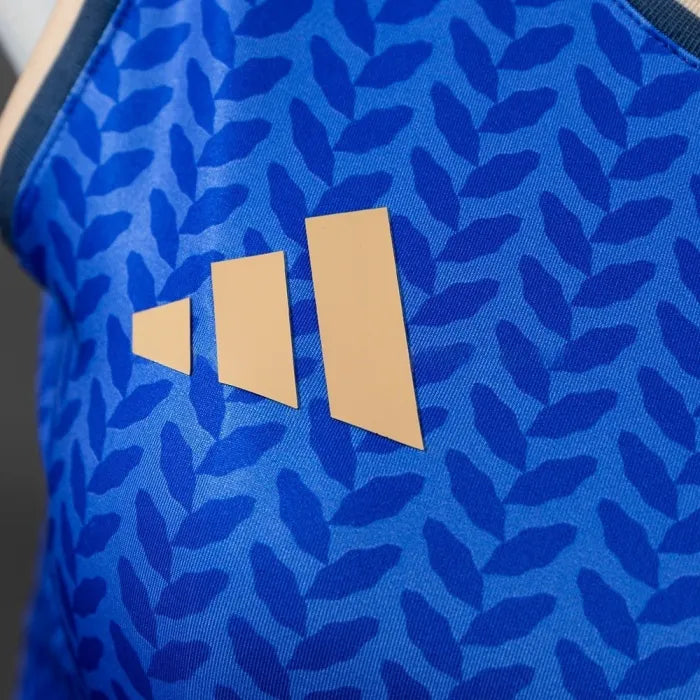 Women Italy Home Vest 2026 World Cup Football Kit Soccer product image 4