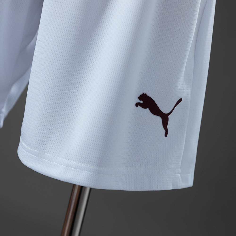 Player Version Portugal Away Shorts 2026 World Cup Football product image 5