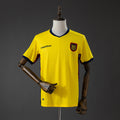 Ecuador Home Jersey 2026 World Cup Football Kit Soccer Shirt product image 1