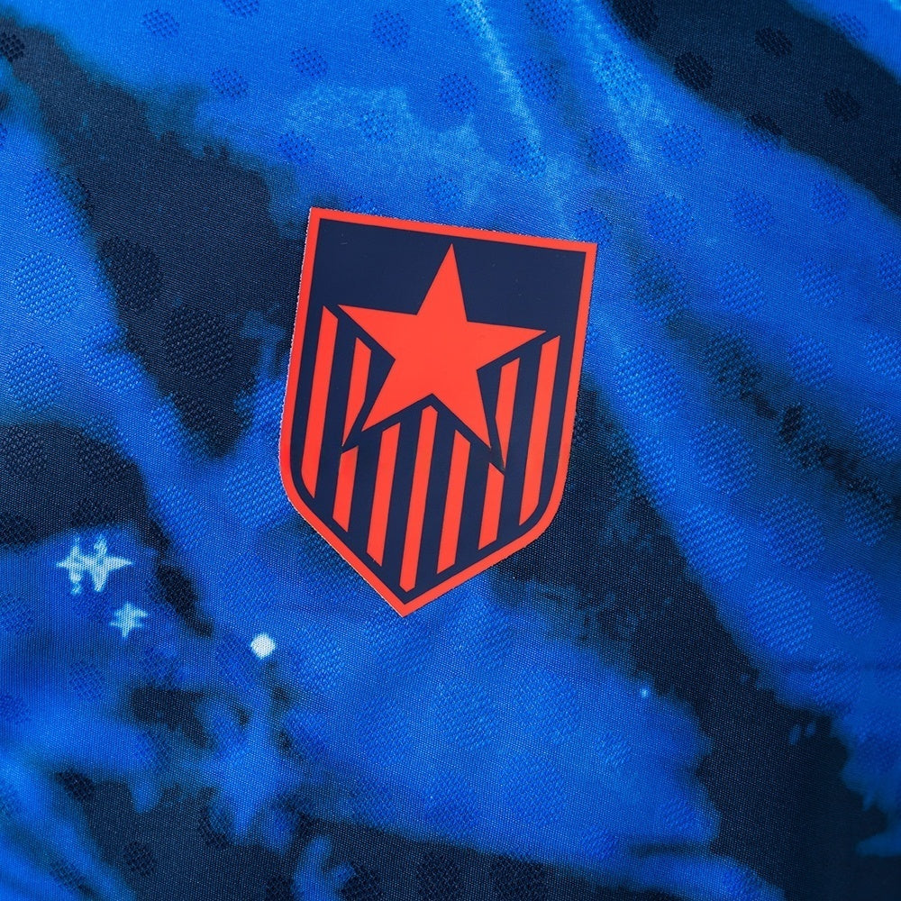 Player Version USA Jersey 2026 World Cup Special Football product image 6