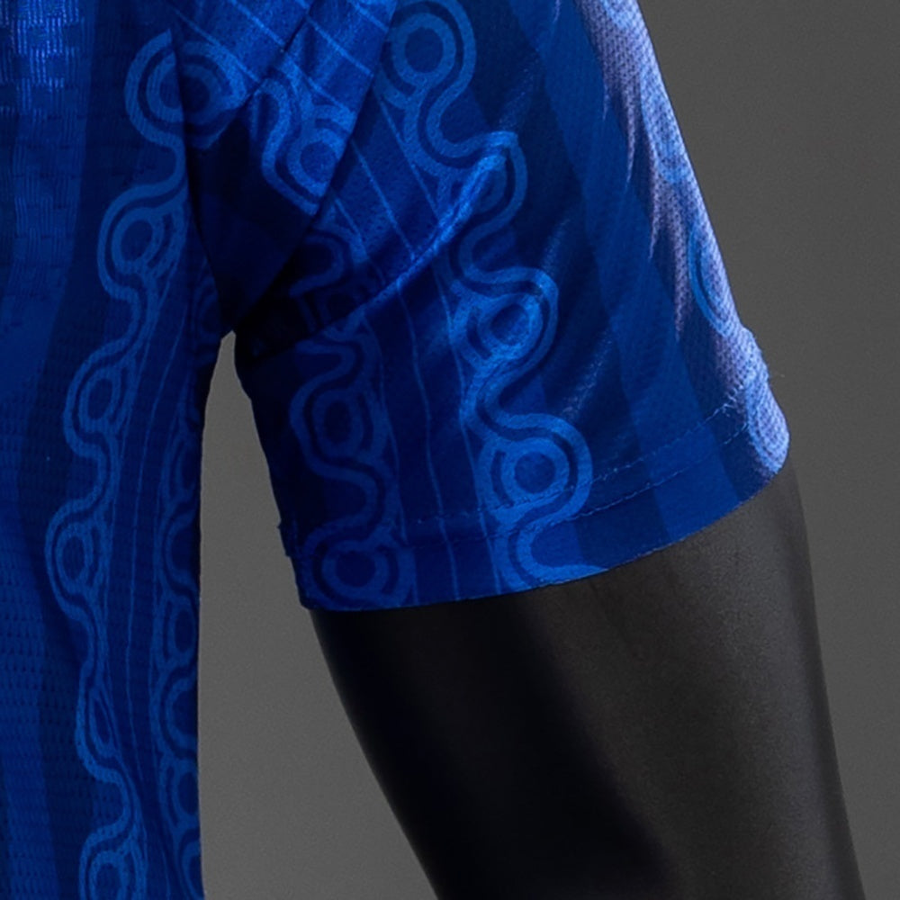 Player Version Sweden Away Jersey 2026 World Cup Football product image 4