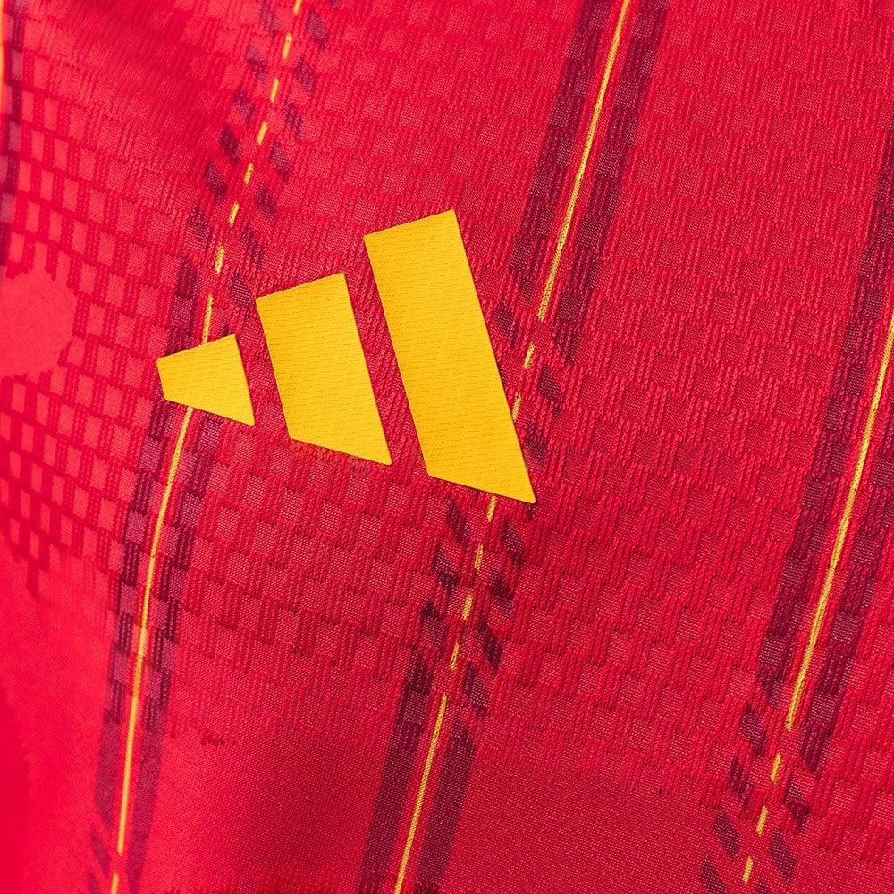 Player Version Spain Home Jersey 2026 World Cup Football product image 5