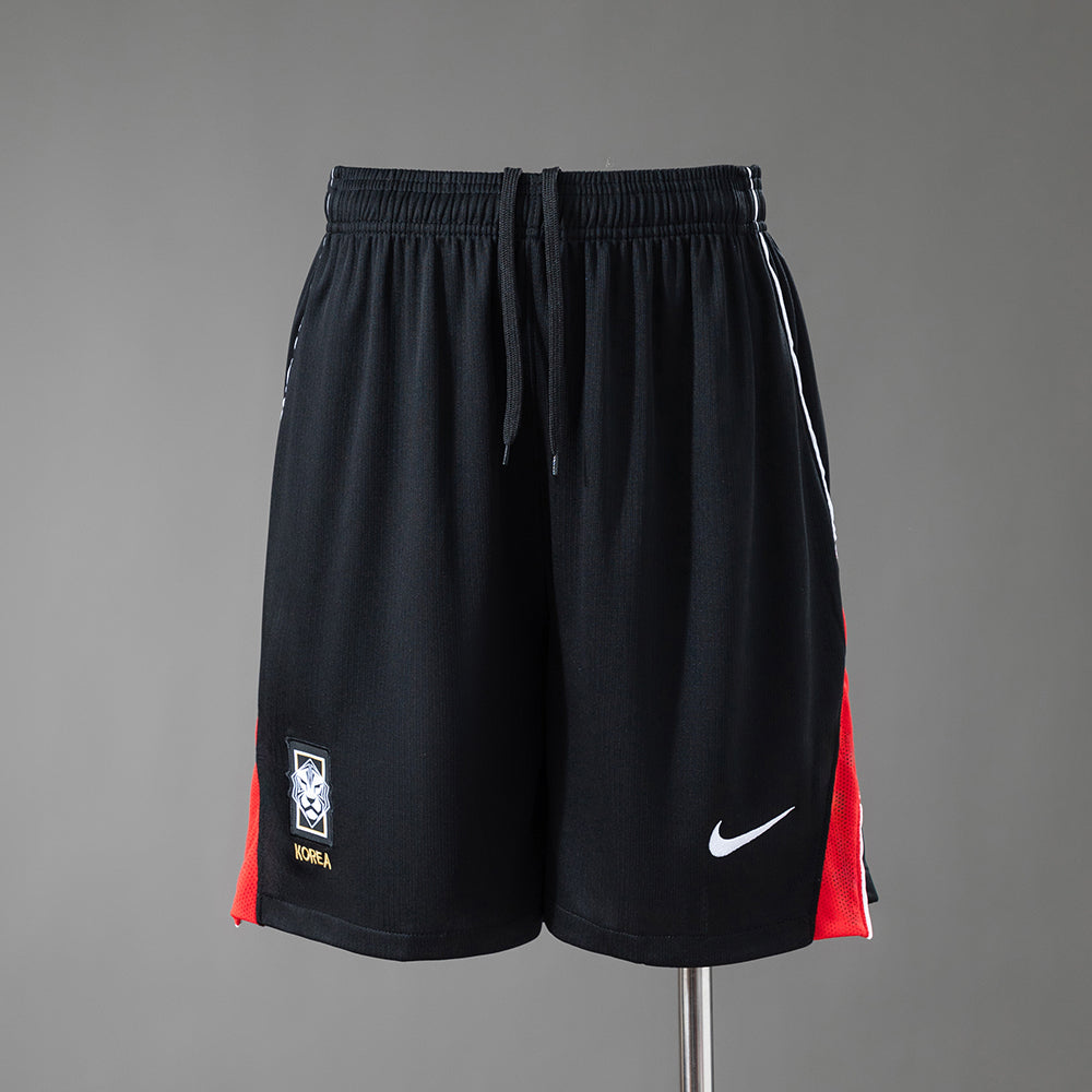 South Korea Home Shorts 2026 World Cup Football Kit Soccer product image 1
