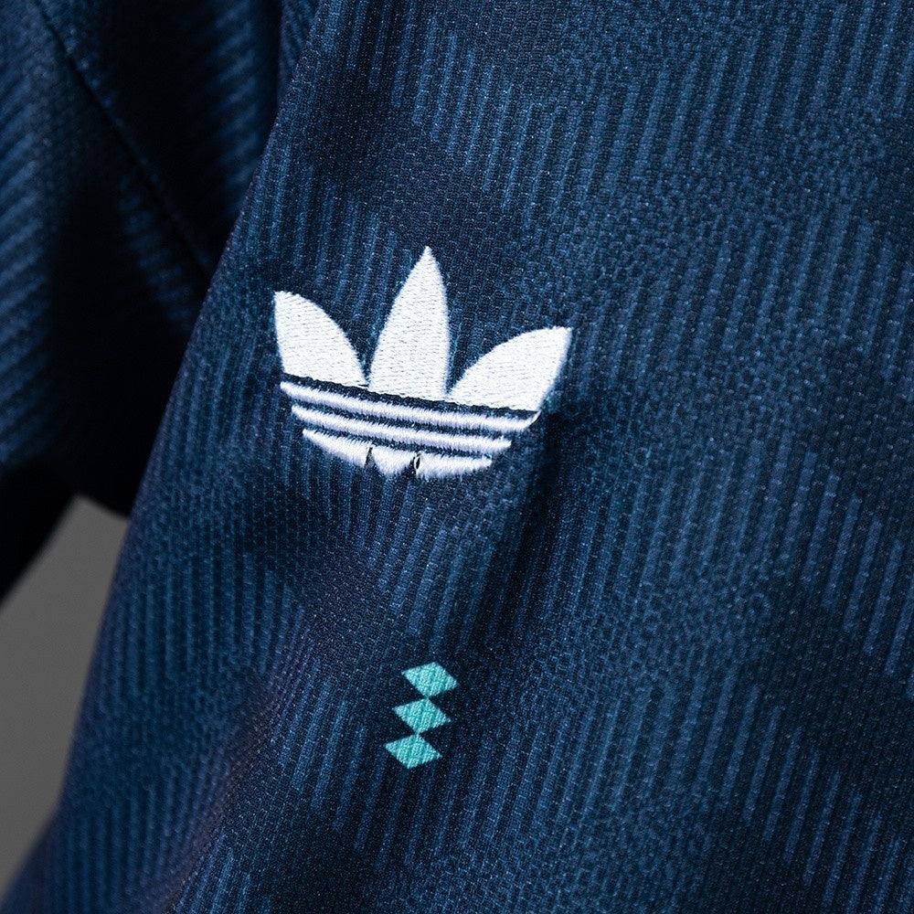 Kids Germany Away Jersey 2026 World Cup Football Kit Soccer product image 6