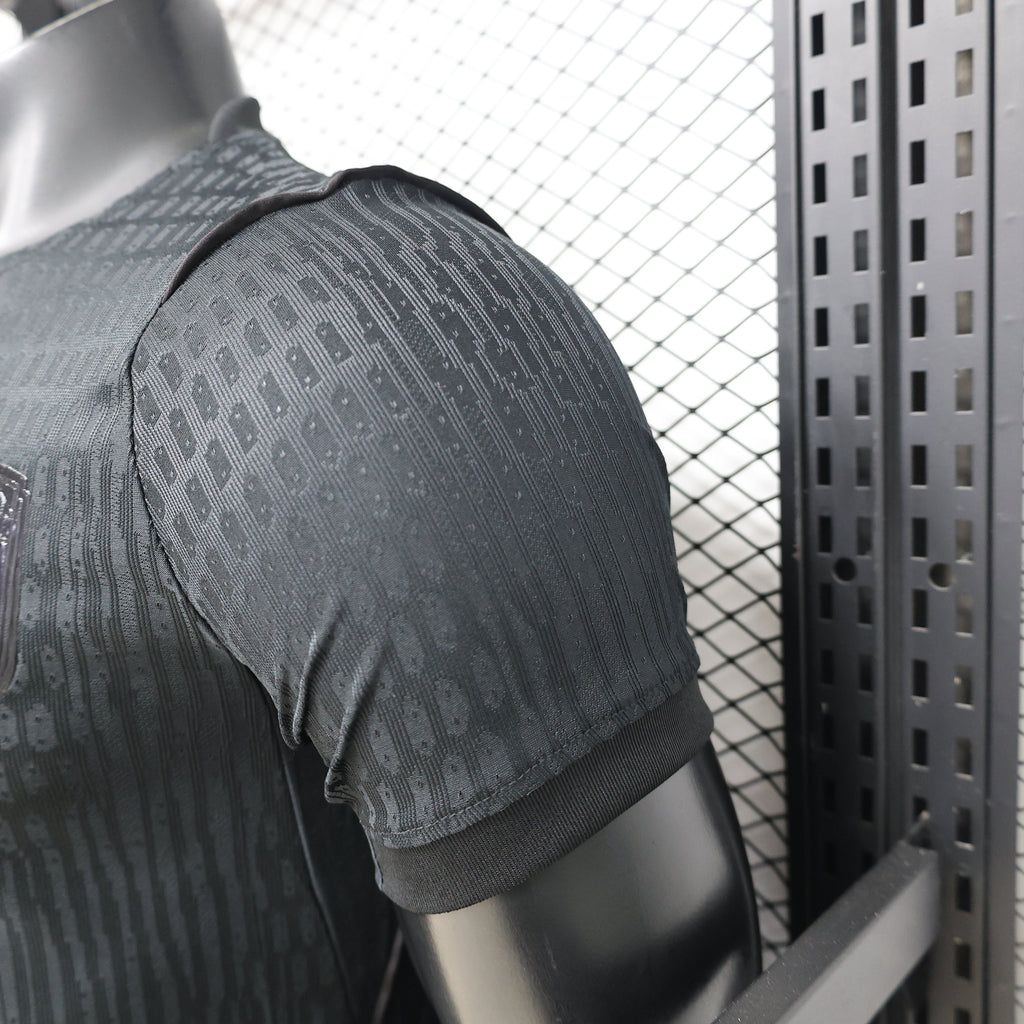 Player Version Norway Away Jersey 2026 World Cup Football product image 7