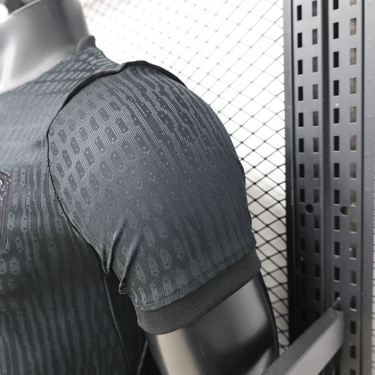 Player Version Norway Away Jersey 2026 World Cup Football product image 7