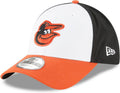 Baltimore Orioles The League 9FORTY Adjustable Home Cap for Men product image 1, provided for visual reference and product