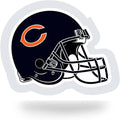 Chicago Bears Temporary Team Tattoo By Rico product image 1, provided for visual reference and product detail review