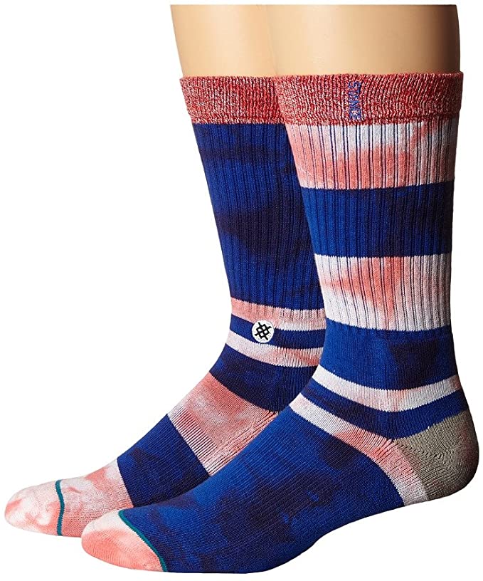 Chicago Cubs Adult Summer League Socks product image 2, provided for visual reference and product detail review