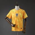 England Goalkeeper Jersey 2026 World Cup Football Kit product image 1