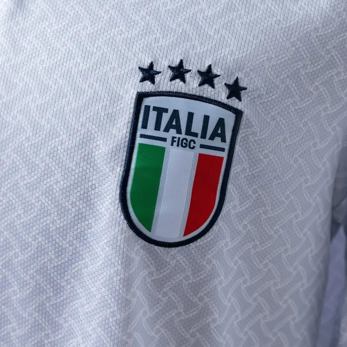 Italy Away Jersey 2026 World Cup Long Sleeves Football Kit product image 2