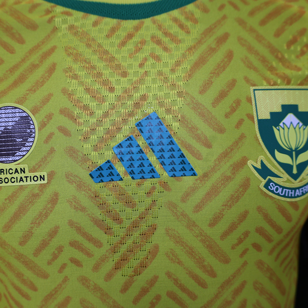 Player Version South Africa Home Jersey 2026 World Cup product image 8