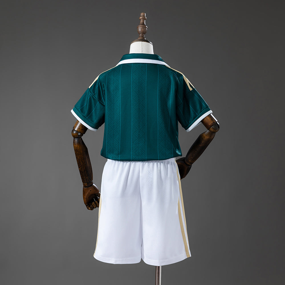 Kids South Africa Away Jersey 2026 World Cup Football Kit product image 2