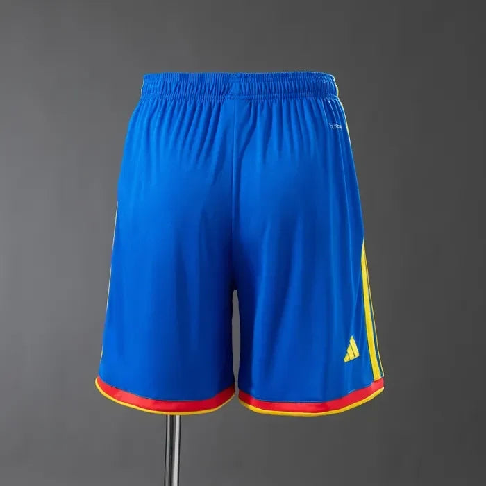Colombia Home Shorts 2026 World Cup Football Kit product image 5