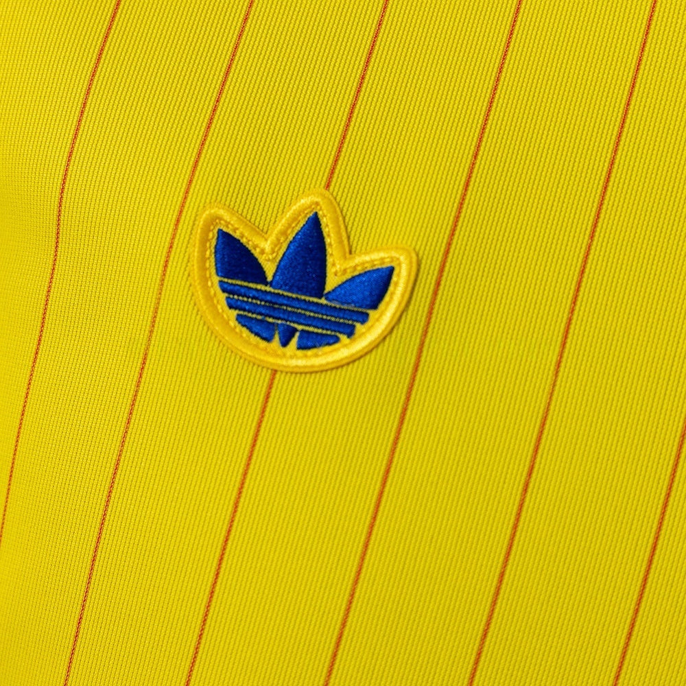 Colombia Terrace Icons Shirt 2026 World Cup Football Kit product image 5