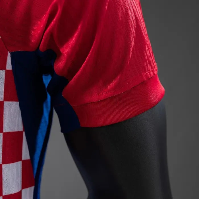 Player Version Croatia Home Jersey 2026 World Cup Football product image 5
