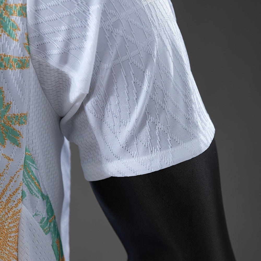 Player Version Ivory Coast Away Jersey 2026 World Cup product image 3