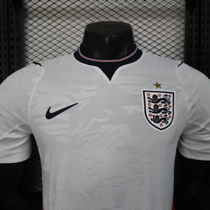 Player Version England Jersey 2026 World Cup Football Kit product image 2