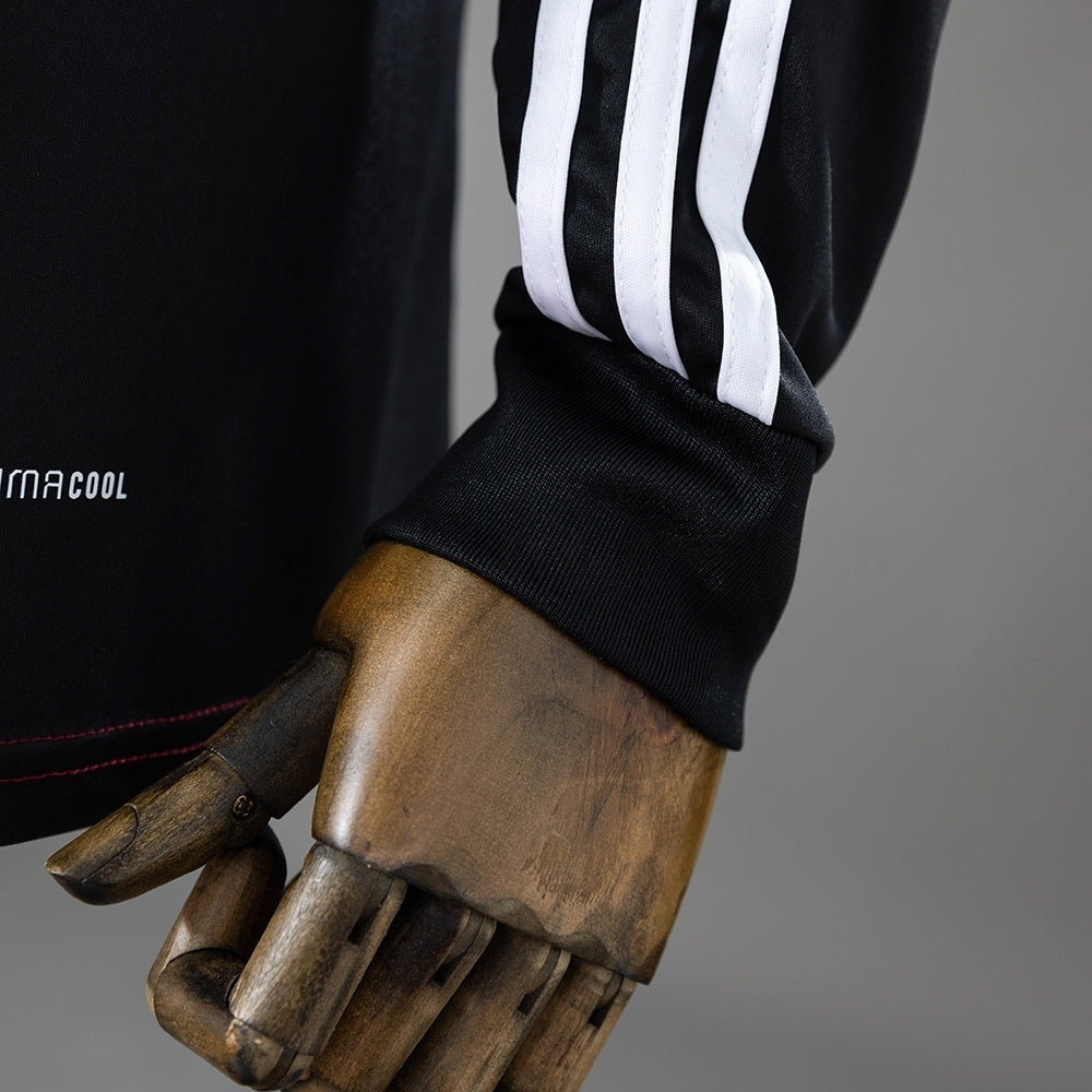 Spain Goalkeeper Jersey 2026 World Cup Long Sleeves product image 5