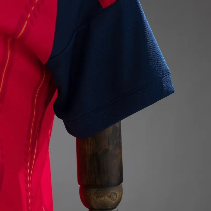 Women Spain Home Jersey 2026 World Cup Football Kit Soccer product image 5