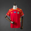 Congo Red Jersey 2026 World Cup Football Kit Soccer Shirt product image 1