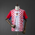 Croatia Home Jersey 2026 World Cup Football Kit Soccer product image 1