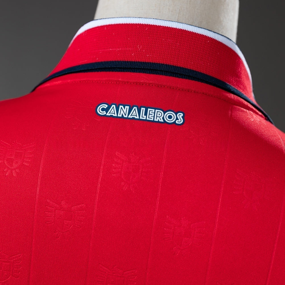 Panama Home Jersey 2026 World Cup Football Kit Soccer product image 3