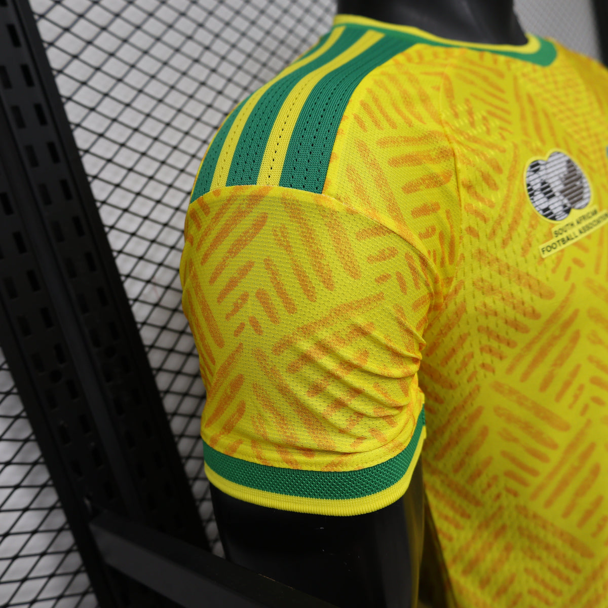 Player Version South Africa Home Jersey 2026 World Cup product image 5