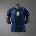 Player Version Brazil Away Jersey 2026 World Cup Football product image 1
