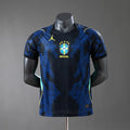 Player Version Brazil Away Jersey 2026 World Cup Football product image 1