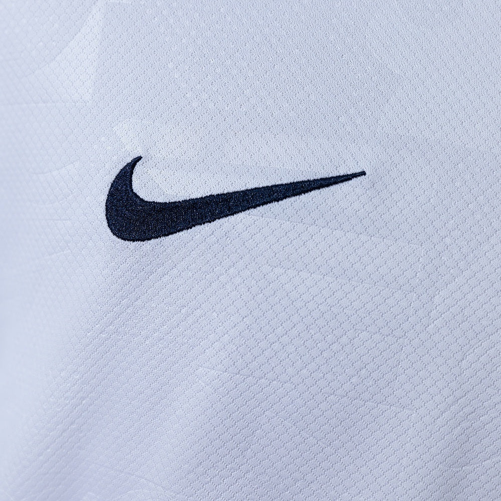 England Home Jersey 2026 World Cup Long Sleeves Football product image 5