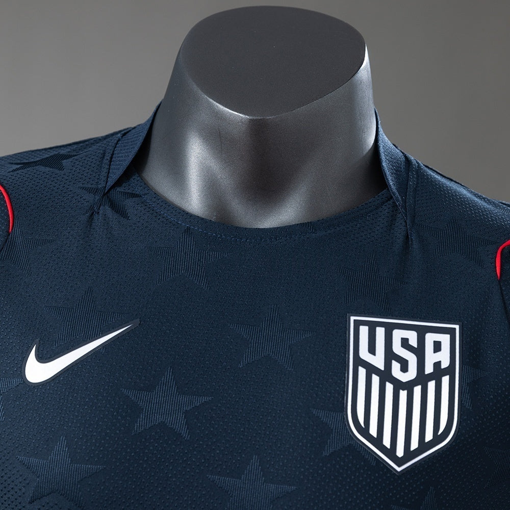 Player Version USA Away Jersey 2026 World Cup Football Kit product image 7