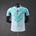 Player Version Portugal Away Jersey 2026 World Cup Football product image 1