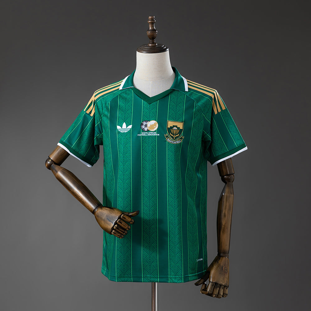 South Africa Away Jersey 2026 World Cup Football Kit Soccer product image 1