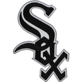 Chicago White Sox Team Logo Road Jersey Sleeve Patch product image 1, provided for visual reference and product detail review