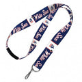 Chicago White Sox 1983 Cooperstown Collection 1" Lanyard With Detachable Buckle product image 1, provided for visual
