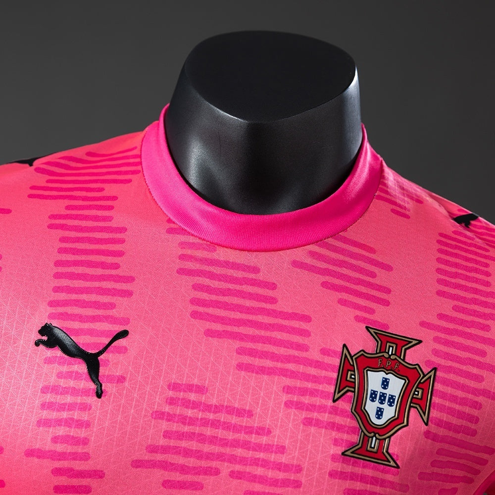 Player Version Portugal Pre-match Jersey 2026 World Cup product image 8