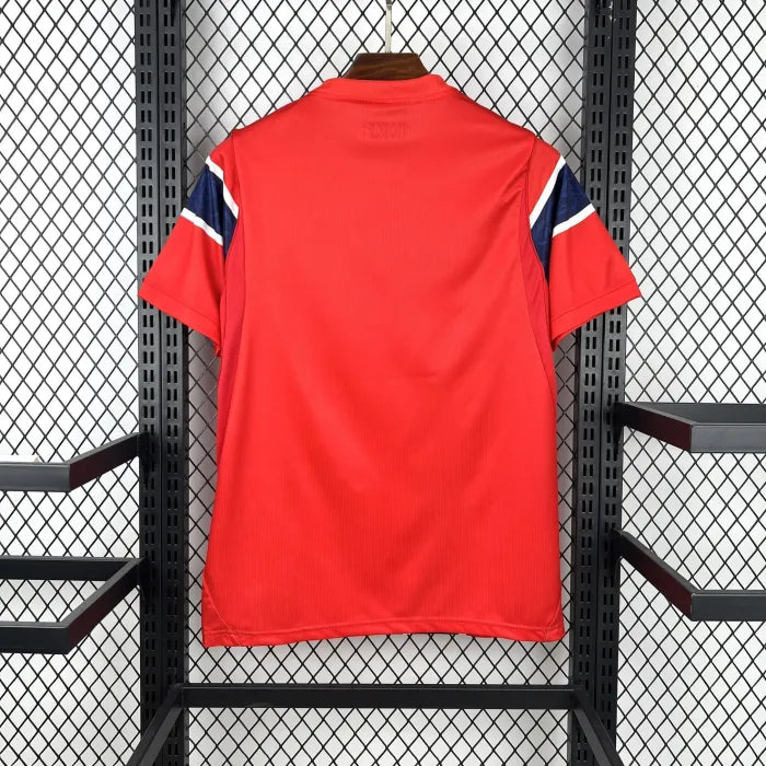 Norway Home Jersey 2026 World Cup Football Kit Soccer product image 7