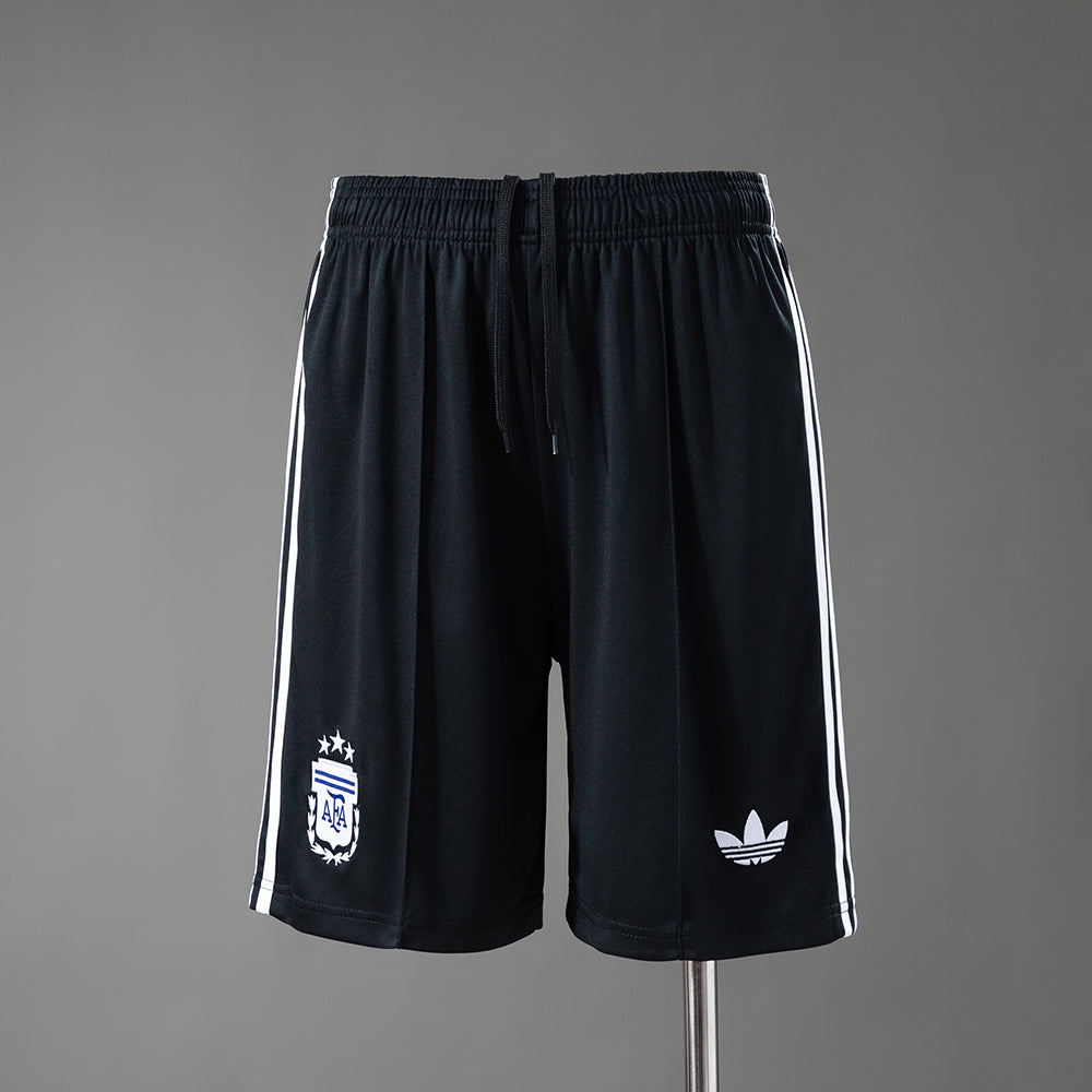 Argentina Away Shorts 2026 World Cup Football Kit Soccer product image 1