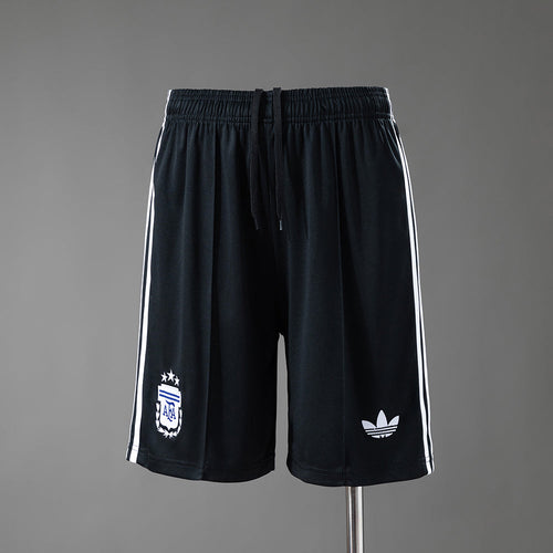 Argentina Away Shorts 2026 World Cup Football Kit Soccer product image 1