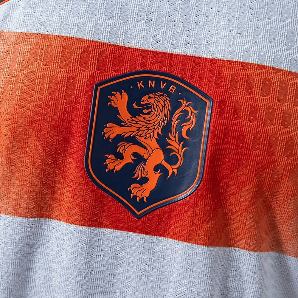 Player Version Netherlands Away Jersey 2026 World Cup product image 6