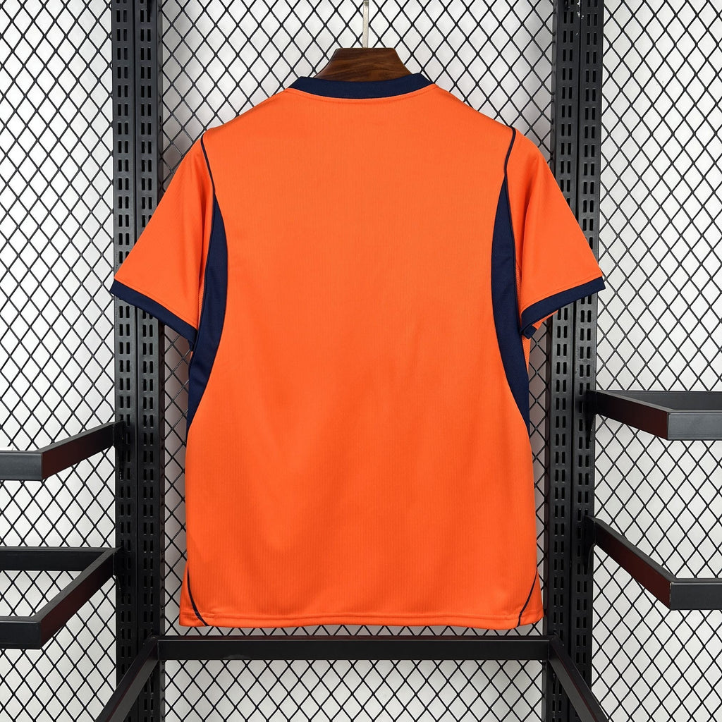 Netherlands Home Jersey 2026 World Cup Football Kit Soccer product image 3