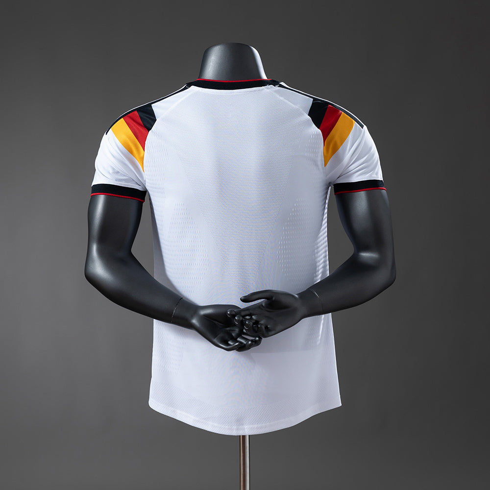 Player Version Germany Home Jersey 2026 World Cup Football product image 2