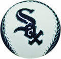 Champion Treasures MLB Chicago White Sox Baseball Smasher product image 1, provided for visual reference and product detail