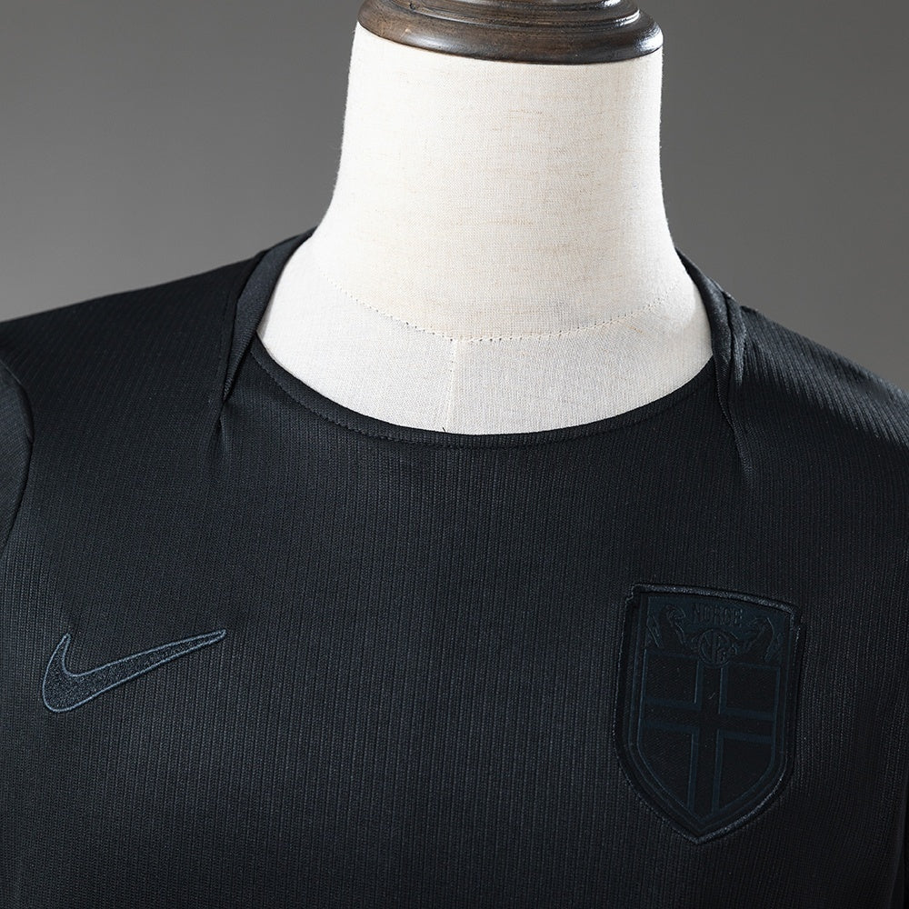 Norway Away Jersey 2026 World Cup Football Kit Soccer Shirt product image 7